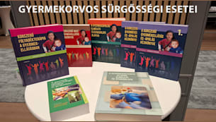 Gyermekorvos sürgősségi esetei 